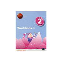 Pearson Education Limited Abacus Evolve Year 2 Workbook 3 Framework Edition (häftad, eng)