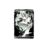 Austin Macauley Publishers LLC Call Me Karma (häftad, eng)