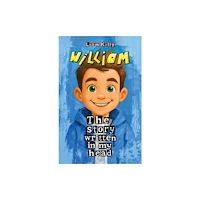 Austin Macauley Publishers FZE William (häftad, eng)