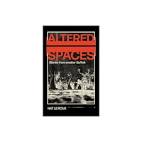 Richmond Literary Press Altered Spaces (häftad, eng)