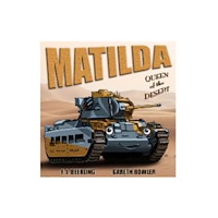 Miss Potter Ltd Matilda (häftad, eng)