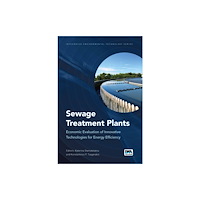 IWA Publishing Sewage Treatment Plants (häftad, eng)