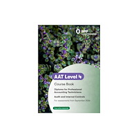 BPP Learning Media AAT Audit and Internal Controls (häftad, eng)