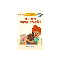 Paw Prints Publishing Jeet and Fudge 1-3 (häftad, eng)