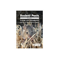 CABI Publishing Rodent Pests (inbunden, eng)