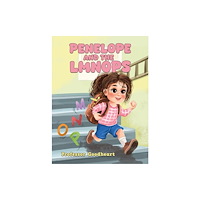 Austin Macauley Publishers LLC Penelope and the LMNOPs (häftad, eng)