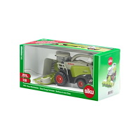 SIKU Siku Farmer - Claas Forage Harvester
