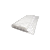 Starmix Filterpåse för dammsugare STARMIX FBPE 25L plastpåsar för se...