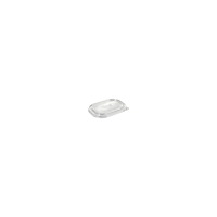 Duni Lock Duni Brick Lid Medium, transparent 500-1.000 ml, förp....