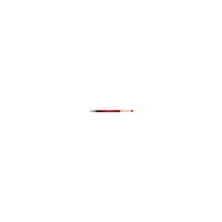 PILOT Refill PILOT BLS-G2-7, gel, 0,7 mm, medium, röd (förpackning...