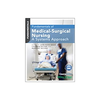 John Wiley And Sons Ltd Fundamentals of Medical-Surgical Nursing (häftad, eng)