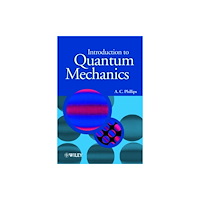 John Wiley & Sons Inc Introduction to Quantum Mechanics (häftad, eng)