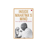 Rupa Publications India Pvt. Ltd INSIDE MAHATMA'S MIND (häftad, eng)