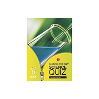 Rupa Publications India Pvt. Ltd Rupa Book of Super Expert Science Quiz (häftad, eng)