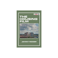 Edinburgh university press The Housing Film (häftad, eng)