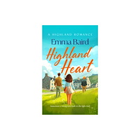 Vinci Books Highland Heart (häftad, eng)