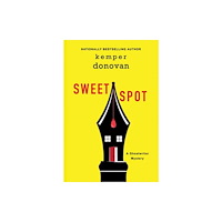 Kensington Publishing Sweet Spot (inbunden, eng)