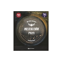 Epsilon Yayinevi Meleklerin Payi - Bir Viski Macerasi (inbunden, tur)