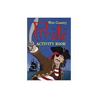 Tor Mark Press West Country Pirate Activity Book (häftad, eng)