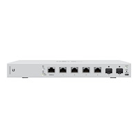Ubiquiti Ubiquiti UniFi Switch US-XG-6POE