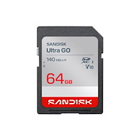 SANDISK SanDisk Ultra GO