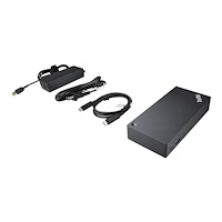 Lenovo Lenovo ThinkPad USB-C Dock