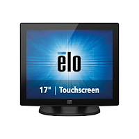Elo TouchSystems Elo 1715L AccuTouch - LED-skärm - 17"
