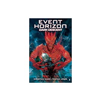 Idea & Design Works Event Horizon: Dark Descent (häftad, eng)
