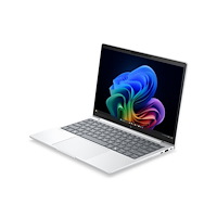 HP HP EliteBook 8 G2i Next Gen Notebook - Copilot+ PC - 13.3" - Intel Core Ultra 5 - 325 - 16 GB RAM - 512 GB SSD - hela no...