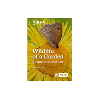 CABI Publishing RHS Wildlife of a Garden (häftad, eng)