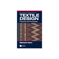 Taylor & francis ltd Textile Design (häftad, eng)
