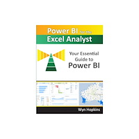 Holy Macro! Books Power BI for the Excel Analyst (häftad, eng)