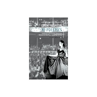 Academic Studies Press From Fashion to Politics (inbunden, eng)