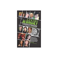 Academic Studies Press Living Jewishly (inbunden, eng)