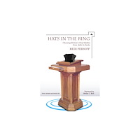 Academic Studies Press Hats in the Ring (inbunden, eng)