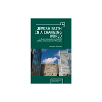 Academic Studies Press Jewish Faith in a Changing World (häftad, eng)