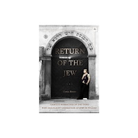 Academic Studies Press Return of the Jew (inbunden, eng)