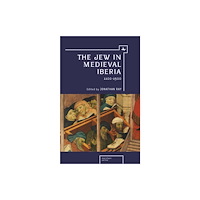 Academic Studies Press Jew in Medieval Iberia (häftad, eng)