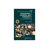 Academic Studies Press Development, Learning, and Community (häftad, eng)