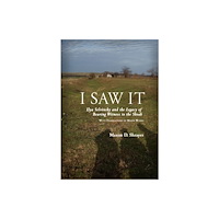 Academic Studies Press I Saw It (häftad, eng)