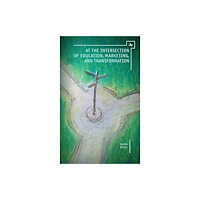 Academic Studies Press At the Intersection of Education, Marketing, and Transformation (inbunden, eng)