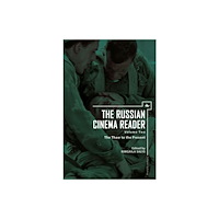 Academic Studies Press Russian Cinema Reader (Volume II) (häftad, eng)