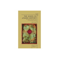 Academic Studies Press Angel of Jewish History (inbunden, eng)