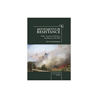 Academic Studies Press Mo(ve)ments of Resistance (häftad, eng)