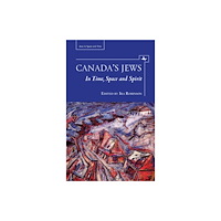 Academic Studies Press Canada''s Jews (häftad, eng)