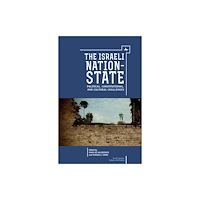 Academic Studies Press Israeli Nation-State (häftad, eng)