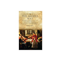 Academic Studies Press Middle Way (inbunden, eng)