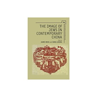 Academic Studies Press Image of Jews in Contemporary China (inbunden, eng)