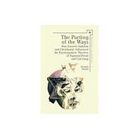 Academic Studies Press Parting of the Ways (inbunden, eng)