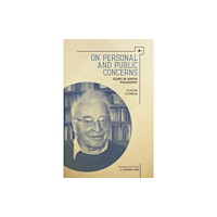 Academic Studies Press On Personal and Public Concerns (inbunden, eng)